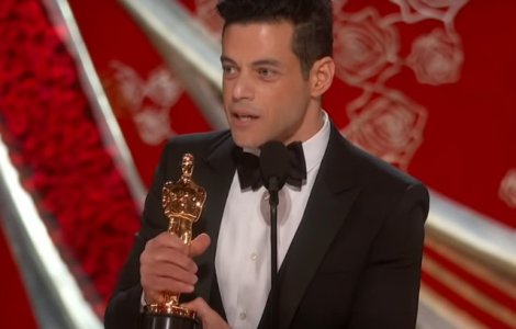 Oscar 2019: "Green Book", cel mai bun film. "Bohemian Rhapsody" a castigat patru premii. Lista completa a castigatorilor