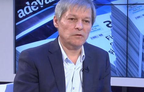 Ciolos: Noi vom folosi toate mijloacele legale sa contestam la curtile de apel ordonanta 7/2019