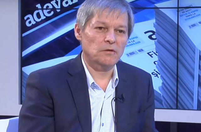 Ciolos: Noi vom folosi toate mijloacele legale sa contestam la curtile de apel ordonanta 7/2019