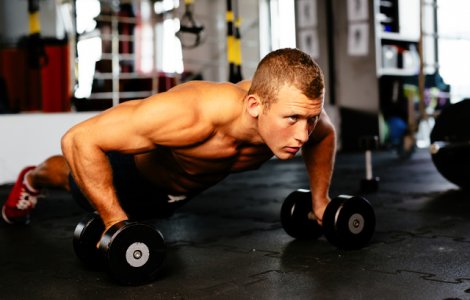 5 sfaturi pentru a-ti imbunatati antrenamentele la sala