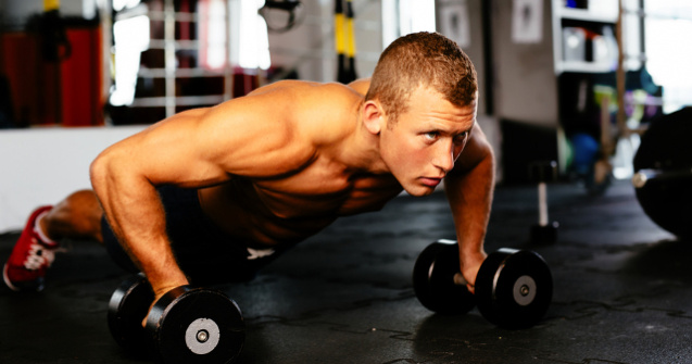 5 sfaturi pentru a-ti imbunatati antrenamentele la sala