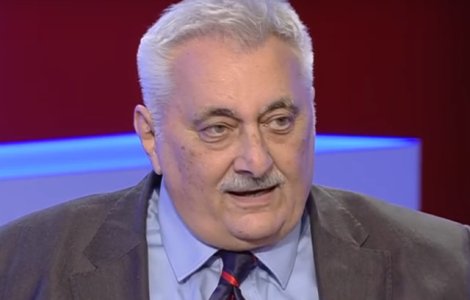Nicolae Bacalbasa: OUG privind legile justitiei este o masura justa