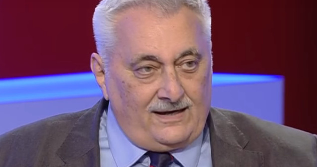 Nicolae Bacalbasa: OUG privind legile justitiei este o masura justa