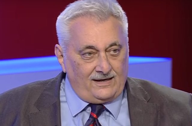 Nicolae Bacalbasa: OUG privind legile justitiei este o masura justa