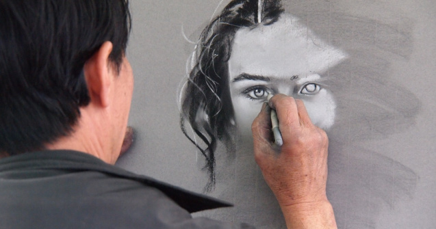 5 cadouri pentru pasionatii de pictura si arta