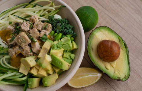 7 alimente care imbunatatesc digestia