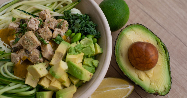 7 alimente care imbunatatesc digestia