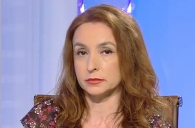 Avocata Ingrid Mocanu: Atata prostie si ticalosie la un loc ati mai vazut? Anarhia s-a declansat!