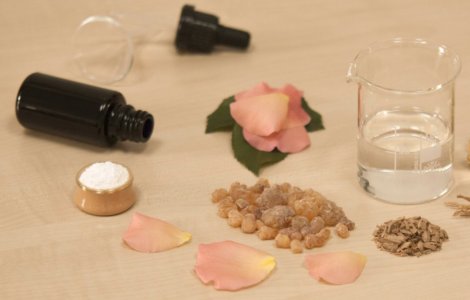 Aromaterapie – 5 trucuri pentru relaxare