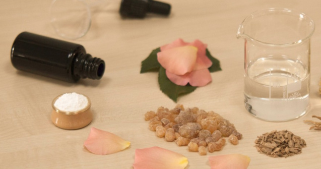 Aromaterapie – 5 trucuri pentru relaxare