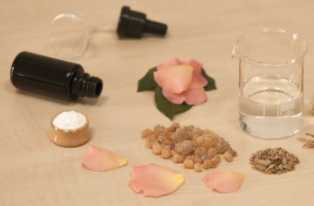 Aromaterapie &ndash; 5 trucuri pentru relaxare