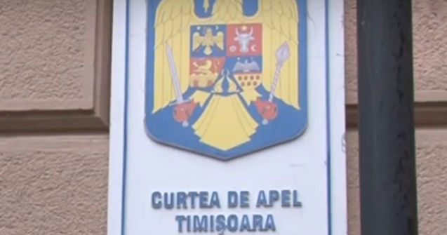 Parchetul de pe langa Judecatoria Timisoara isi suspenda activitatea dupa modificarile legilor justitiei