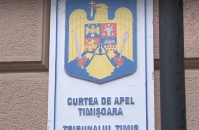 Parchetul de pe langa Judecatoria Timisoara isi suspenda activitatea dupa modificarile legilor justitiei