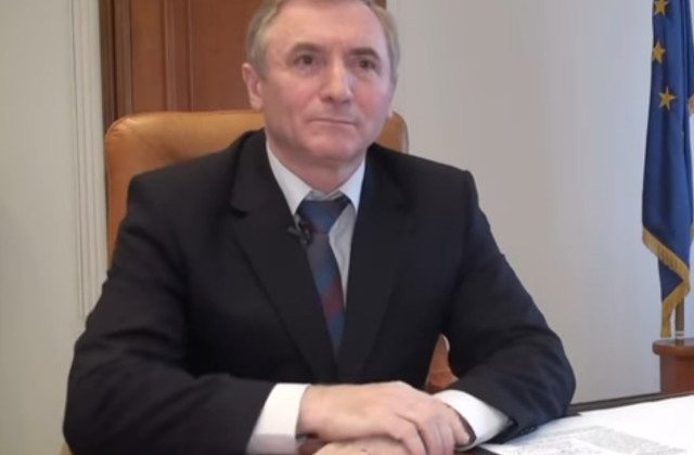 Augustin Lazar a solicitat Avocatului Poporului sa sesizeze CCR cu privire la OUG 7/2019