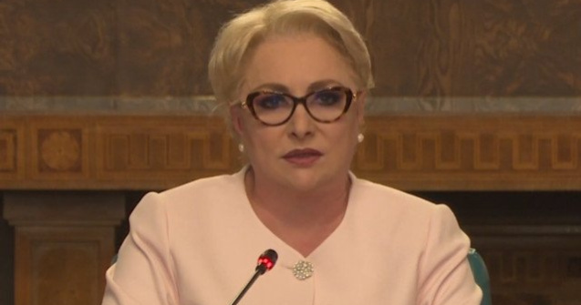 Dancila: Nu vom renunta la OUG 7