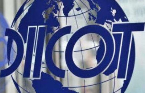 DIICOT isi suspenda activitatea in semn de protest fata de modificarile legilor justitiei