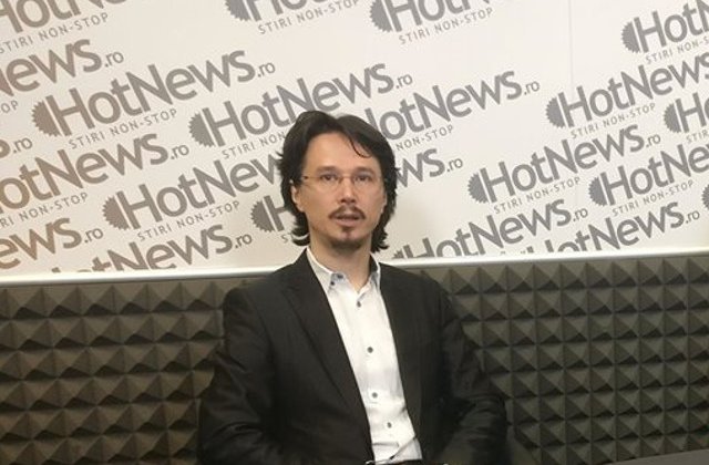 Cristi Danilet: Masura anuntata de Tudorel Toader este praf in ochi