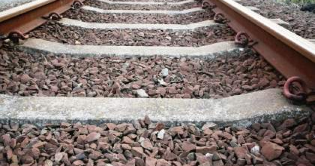 O femeie a fost lovita mortal de tren, in gara Medias