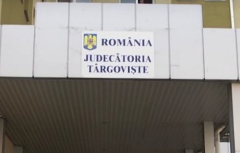 Judecatoria Targoviste a decis suspendarea activitatii in semn de protest fata de OUG 7