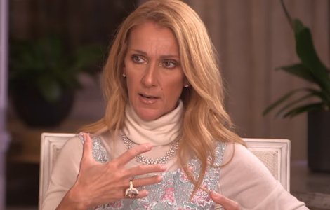 Celine Dion risca sa-si piarda averea. Cu ce probleme se confrunta artista