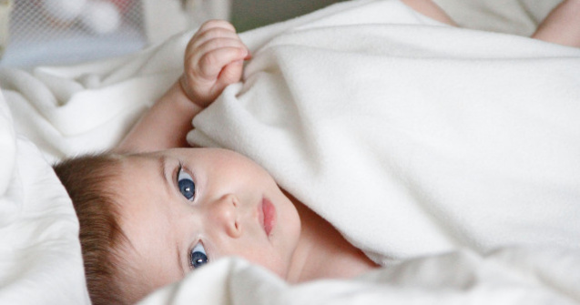 Cercetatorii au descoperit ca anumite bacterii din intestinele bebelusilor ar putea sa previna alergiile alimentare