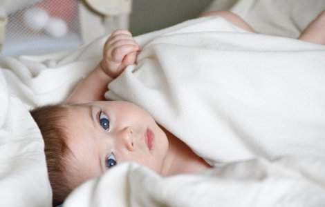 Cercetatorii au descoperit ca anumite bacterii din intestinele bebelusilor ar putea sa previna alergiile alimentare