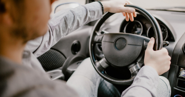 Kitul calatorului business: ce trebuie sa ai mereu in masina