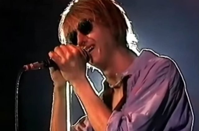 A murit Mark Hollis, solistul grupului britanic Talk Talk/ VIDEO