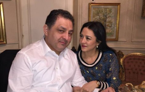 Oana Mizil, catre Kovesi: Ati fost, atata amar de vreme, calaul Romaniei