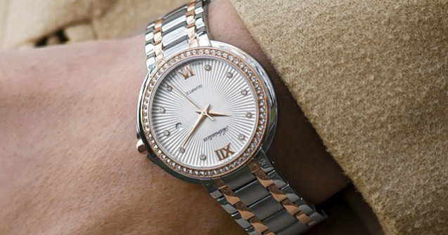 Cele mai scumpe ceasuri: modele demne de un CEO