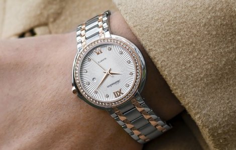 Cele mai scumpe ceasuri: modele demne de un CEO