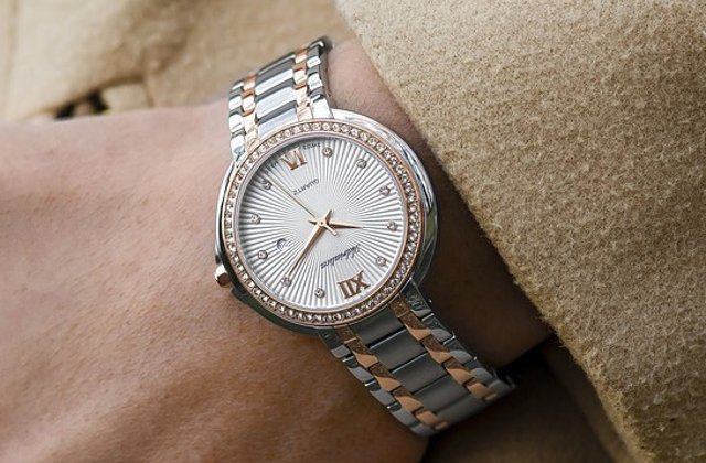 Cele mai scumpe ceasuri: modele demne de un CEO