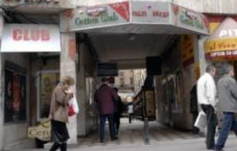 Capitala creste Verde: Bucurestiul, luat la curatat in aceasta noapte