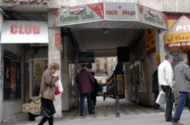 Capitala creste Verde: Bucurestiul, luat la curatat in aceasta noapte