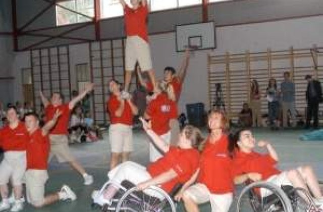 'Exista un drum catre o viata normala': Ziua Sindromului Down