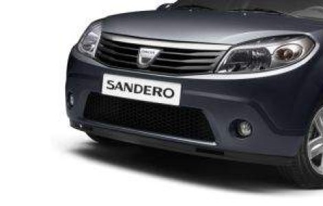 Dacia Sandero cu GPL &#8211; In Franta merita, in Romania nu