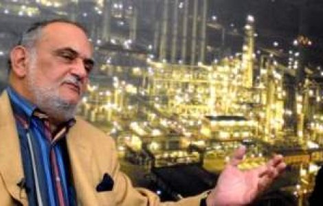 Patriciu nu spune pe cine sustine la sefia PNL, dar vorbeste despre nevoia de deschidere a partidului