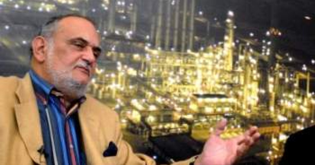 Patriciu nu spune pe cine sustine la sefia PNL, dar vorbeste despre nevoia de deschidere a partidului