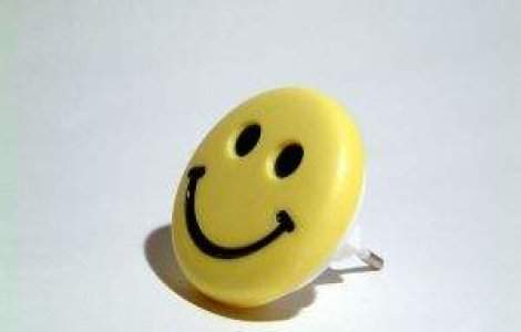 GRAFICUL ZILEI: Cat de optimisti sunt romanii anul acesta?