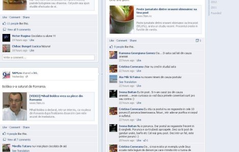 Cum sa intri in Cartea Recordurilor cu ajutorul Facebook?