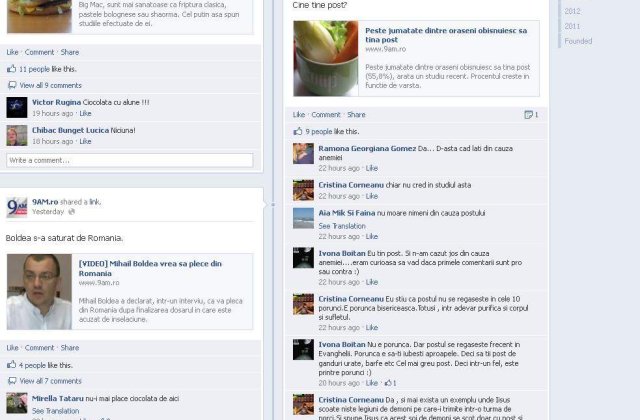 Cum sa intri in Cartea Recordurilor cu ajutorul Facebook?