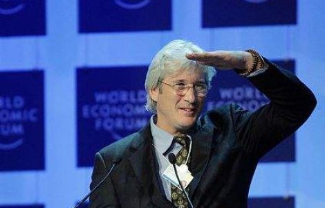 Richard Gere despre "Frumusica": Rolul care mi-a placut cel mai putin