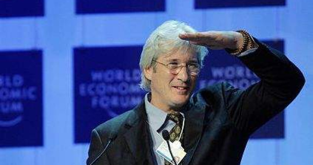 Richard Gere despre "Frumusica": Rolul care mi-a placut cel mai putin