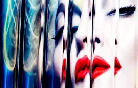  Audio  Mariajul cu Guy Ritchie, sursa de inspiratie pentru Madonna