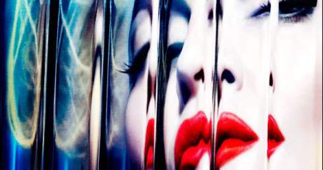  Audio  Mariajul cu Guy Ritchie, sursa de inspiratie pentru Madonna