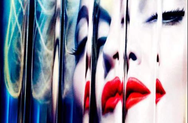 [AUDIO] Mariajul cu Guy Ritchie, sursa de inspiratie pentru Madonna