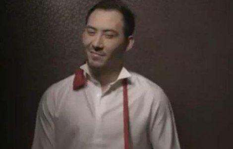  Video  Vezi primul videoclip al lui Stefan Stan