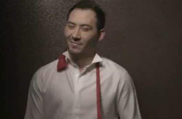 [VIDEO] Vezi primul videoclip al lui Stefan Stan