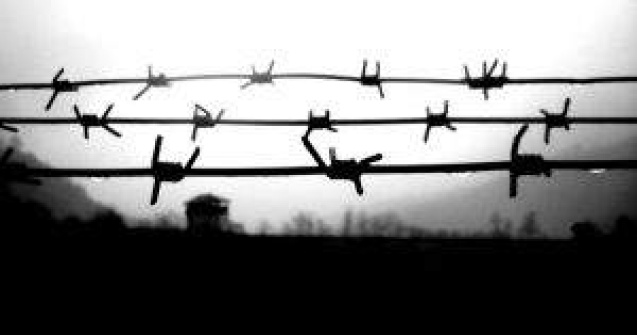 "Prison Break" de Romania: Un detinut a evadat dupa ora de sport