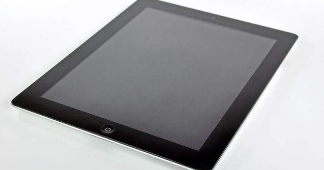  Video  Sute de reclamatii impotriva noului iPad